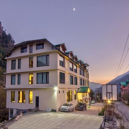 The Katoch Grand Resort Manāli エクステリア 写真