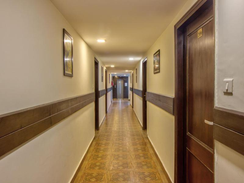 The Katoch Grand Resort Manāli エクステリア 写真